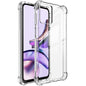 imak Shockproof Airbag TPU Phone Case, For Motorola Moto E13 4G, For Motorola Moto G13 4G / G23 4G, For Motorola Moto G53 5G, For Motorola Moto G73 5G, For Motorola ThinkPhone 5G, For Xiaomi Redmi K60E 5G