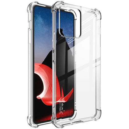 imak Shockproof Airbag TPU Phone Case, For Motorola Moto E13 4G, For Motorola Moto G13 4G / G23 4G, For Motorola Moto G53 5G, For Motorola Moto G73 5G, For Motorola ThinkPhone 5G, For Xiaomi Redmi K60E 5G
