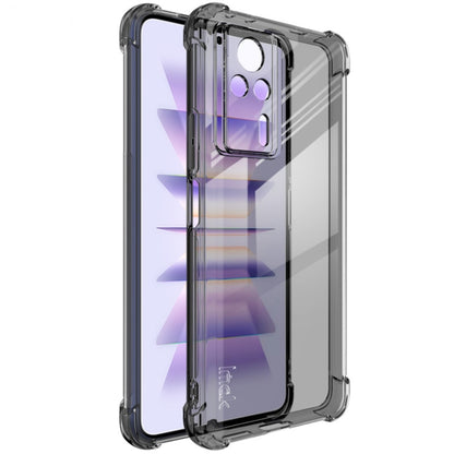 imak Shockproof Airbag TPU Phone Case, For Motorola Moto E13 4G, For Motorola Moto G13 4G / G23 4G, For Motorola Moto G53 5G, For Motorola Moto G73 5G, For Motorola ThinkPhone 5G, For Xiaomi Redmi K60E 5G