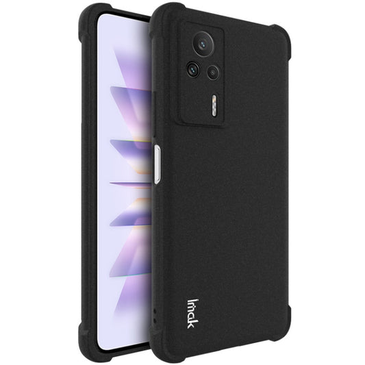 imak Shockproof Airbag TPU Phone Case