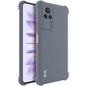 imak Shockproof Airbag TPU Phone Case, For ZTE nubia Red Magic 8 Pro 5G, For OnePlus 11 5G, For Xiaomi Redmi K60E 5G