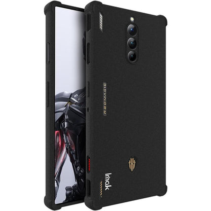 imak Shockproof Airbag TPU Phone Case