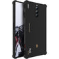 imak Shockproof Airbag TPU Phone Case, For ZTE nubia Red Magic 8 Pro 5G, For OnePlus 11 5G, For Xiaomi Redmi K60E 5G