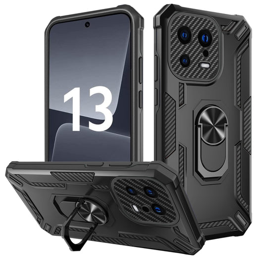 Warship Armor 2 in 1 Shockproof Phone Case