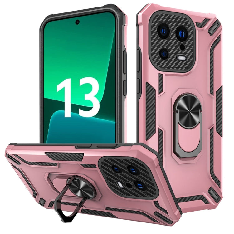 Warship Armor 2 in 1 Shockproof Phone Case