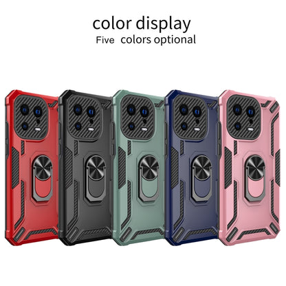 Warship Armor 2 in 1 Shockproof Phone Case