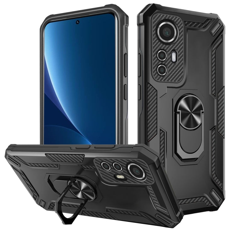 Warship Armor 2 in 1 Shockproof Phone Case