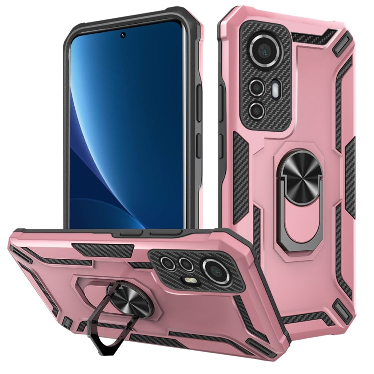 Warship Armor 2 in 1 Shockproof Phone Case