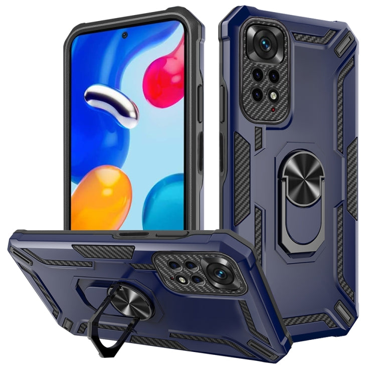 Warship Armor 2 in 1 Shockproof Phone Case