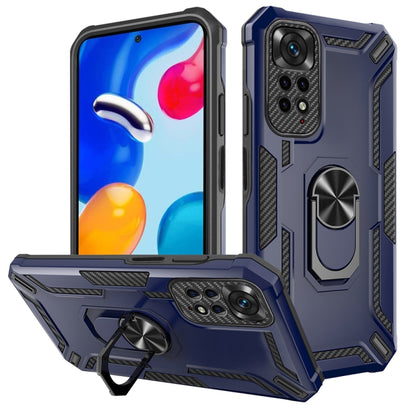 Warship Armor 2 in 1 Shockproof Phone Case