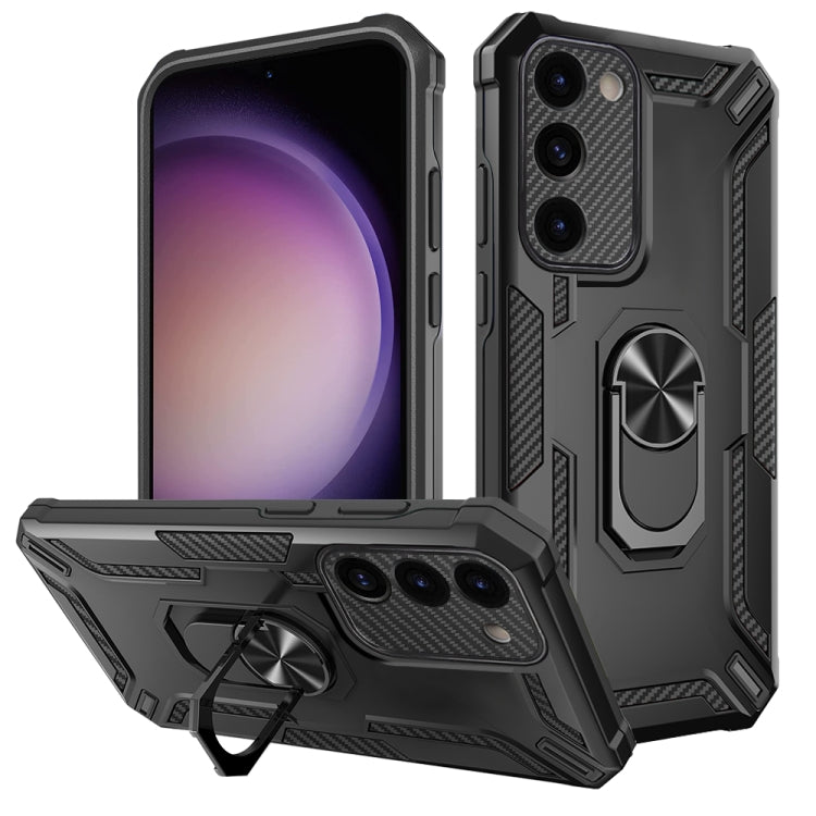 Warship Armor 2 in 1 Shockproof Phone Case