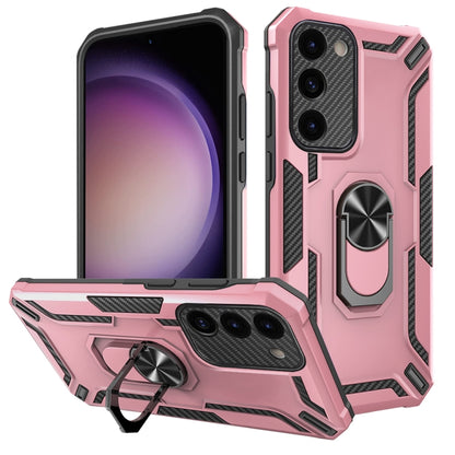 Warship Armor 2 in 1 Shockproof Phone Case