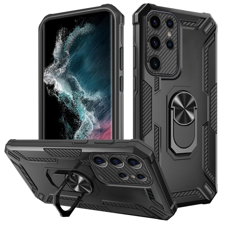 Warship Armor 2 in 1 Shockproof Phone Case