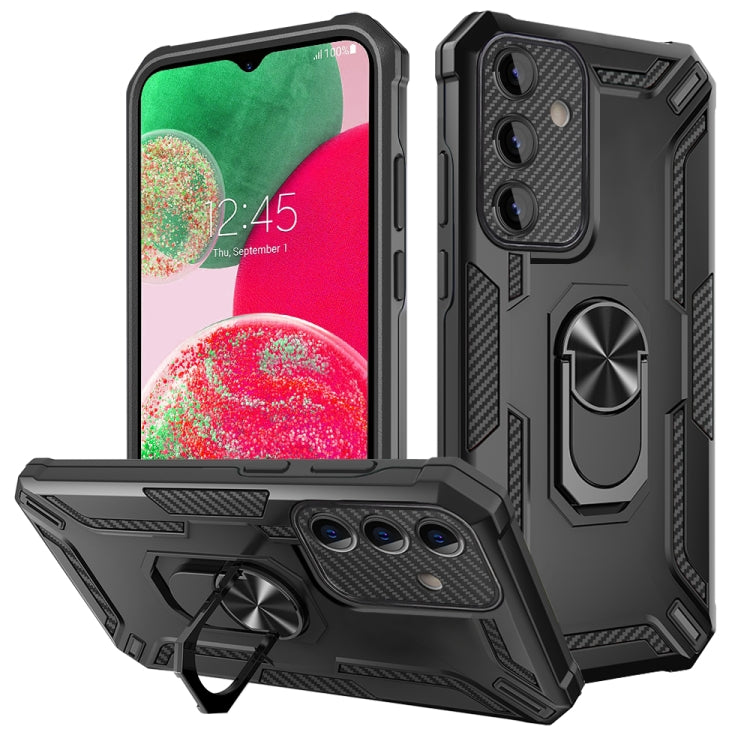 Warship Armor 2 in 1 Shockproof Phone Case