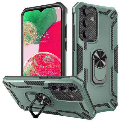 Warship Armor 2 in 1 Shockproof Phone Case