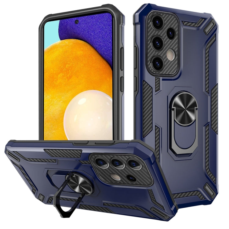 Warship Armor 2 in 1 Shockproof Phone Case