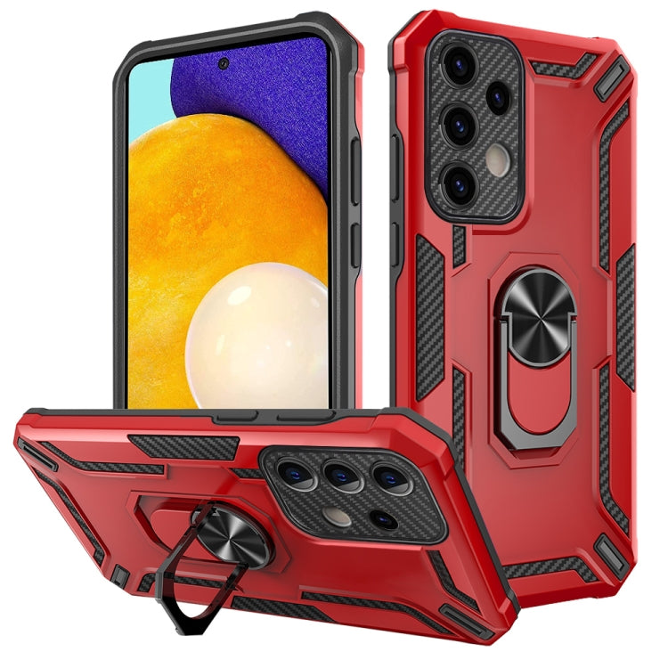 Warship Armor 2 in 1 Shockproof Phone Case