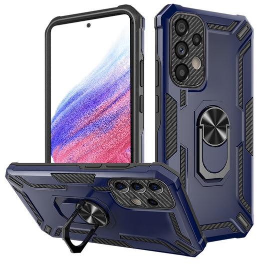 Warship Armor 2 in 1 Shockproof Phone Case