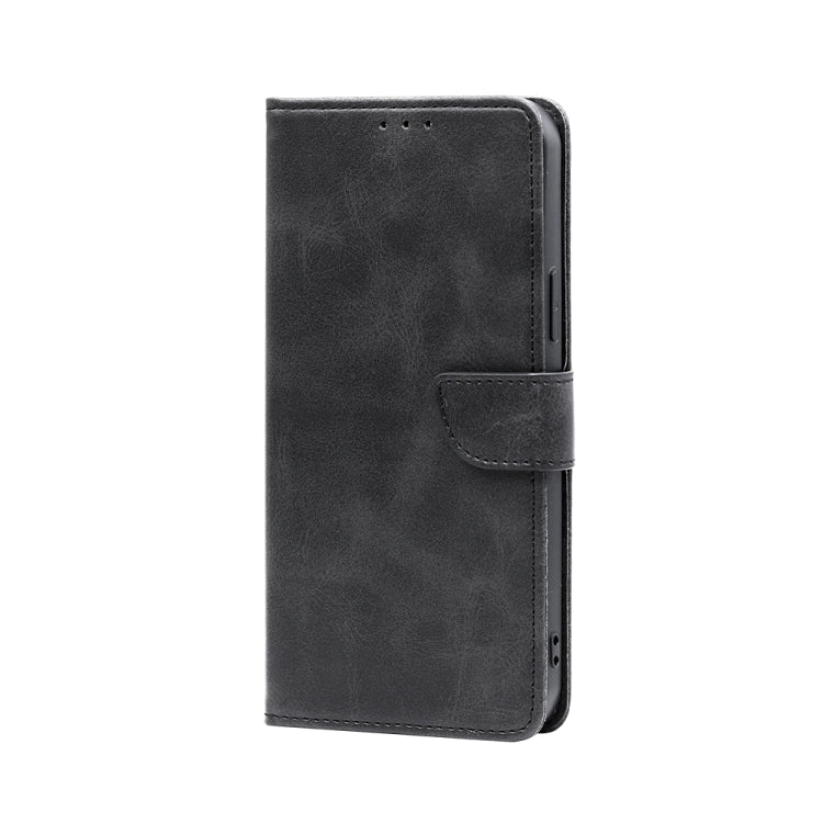 Calf Texture Buckle Flip Leather Phone Case, For Motorola Moto G53 5G/G13 4G/G23 4G, For Motorola Moto G73 5G, For OPPO Reno8 T 5G/A1 Pro 5G, For Kyocera Android One S10, For OnePlus Ace 2/11R