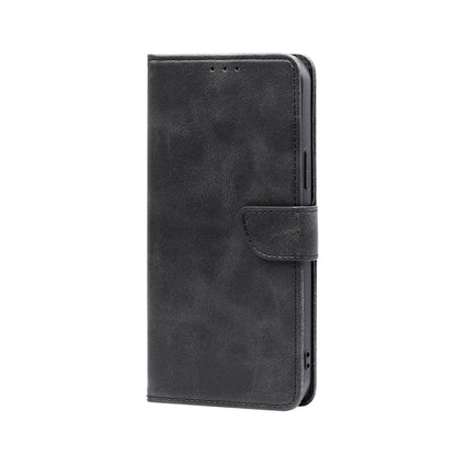 Calf Texture Buckle Flip Leather Phone Case, For Motorola Moto G53 5G/G13 4G/G23 4G, For Motorola Moto G73 5G, For OPPO Reno8 T 5G/A1 Pro 5G, For Kyocera Android One S10, For OnePlus Ace 2/11R