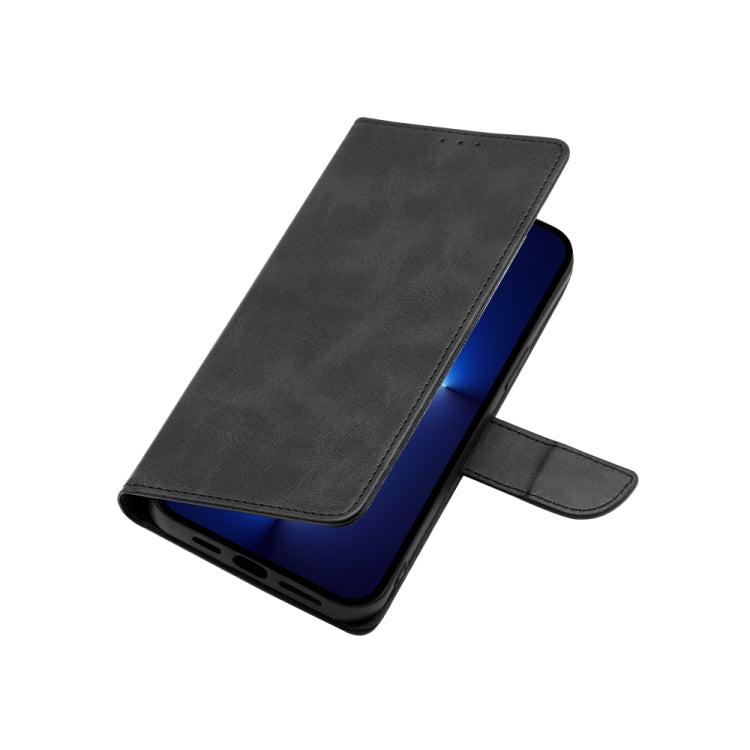 Calf Texture Buckle Flip Leather Phone Case, For Motorola Moto G53 5G/G13 4G/G23 4G, For Motorola Moto G73 5G, For OPPO Reno8 T 5G/A1 Pro 5G, For Kyocera Android One S10, For OnePlus Ace 2/11R