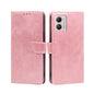 Calf Texture Buckle Flip Leather Phone Case, For Motorola Moto G53 5G/G13 4G/G23 4G, For Motorola Moto G73 5G, For OPPO Reno8 T 5G/A1 Pro 5G, For Kyocera Android One S10, For OnePlus Ace 2/11R
