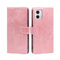 Calf Texture Buckle Flip Leather Phone Case, For Motorola Moto G53 5G/G13 4G/G23 4G, For Motorola Moto G73 5G, For OPPO Reno8 T 5G/A1 Pro 5G, For Kyocera Android One S10, For OnePlus Ace 2/11R