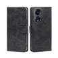 Calf Texture Buckle Flip Leather Phone Case, For Motorola Moto G53 5G/G13 4G/G23 4G, For Motorola Moto G73 5G, For OPPO Reno8 T 5G/A1 Pro 5G, For Kyocera Android One S10, For OnePlus Ace 2/11R