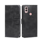 Calf Texture Buckle Flip Leather Phone Case, For Motorola Moto G53 5G/G13 4G/G23 4G, For Motorola Moto G73 5G, For OPPO Reno8 T 5G/A1 Pro 5G, For Kyocera Android One S10, For OnePlus Ace 2/11R
