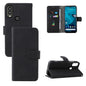 Skin Feel Magnetic Flip Leather Phone Case, For Kyocera Android One S10, For OnePlus 11R 5G / Ace 2 5G
