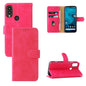 Skin Feel Magnetic Flip Leather Phone Case, For Kyocera Android One S10, For OnePlus 11R 5G / Ace 2 5G