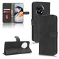 Skin Feel Magnetic Flip Leather Phone Case, For Kyocera Android One S10, For OnePlus 11R 5G / Ace 2 5G