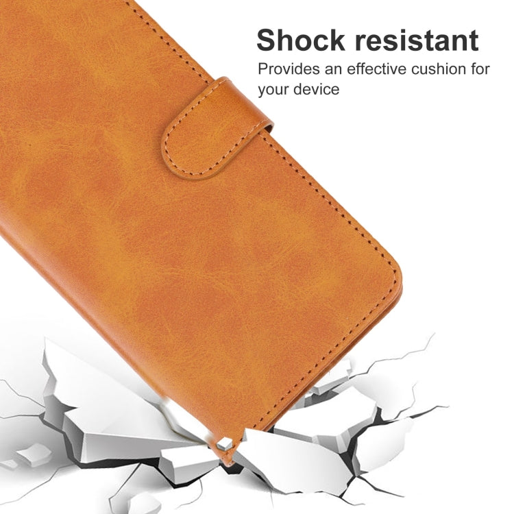 Leather Phone Case, For Tecno Spark 10 Pro