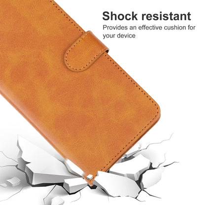 Leather Phone Case, For Tecno Spark 10 Pro