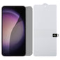Full Cover Anti-spy Screen Protector Explosion-proof Hydrogel Film Support Unlocking, For Samsung Galaxy S23 5G(1pc), For Samsung Galaxy S23+ 5G(1pc), For Samsung Galaxy S23 Ultra 5G(1pc)