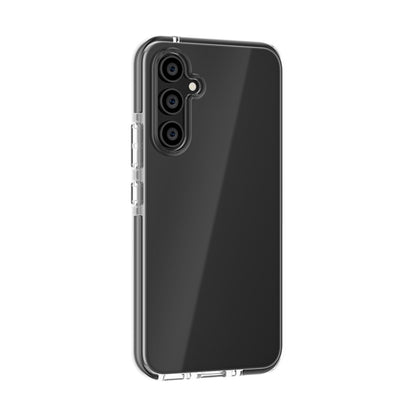 Two-color High-transparency TPU+TPE Phone Case, For Samsung Galaxy A54 5G EU Version, For Samsung Galaxy S23 5G, For Samsung Galaxy S23+ 5G, For Samsung Galaxy S23 Ultra 5G