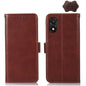 Crazy Horse Top Layer Cowhide Leather Phone Case