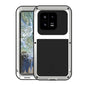 LOVE MEI Metal Shockproof Life Waterproof Dustproof Phone Case, For Xiaomi 13, For Xiaomi 13 Pro