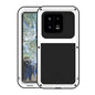 LOVE MEI Metal Shockproof Life Waterproof Dustproof Phone Case, For Xiaomi 13, For Xiaomi 13 Pro