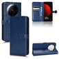 Honeycomb Dot Texture Leather Phone Case, For Xiaomi 13, For Xiaomi 13 Pro, For Xiaomi 12 Ultra, For Xiaomi Redmi Note 12 5G