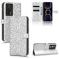 Honeycomb Dot Texture Leather Phone Case, For Xiaomi Redmi Note 12 Pro 5G, For Xiaomi Redmi Note12 Pro+, For Xiaomi Redmi K60 5G / K60 Pro / K60 Championship Edition, For Xiaomi Redmi K60E 5G