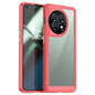 Colorful Series Acrylic + TPU Phone Case, For OnePlus 11 5G
