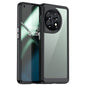 Colorful Series Acrylic + TPU Phone Case, For OnePlus 11 5G