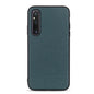 Lambskin Texture Genuine Leather Phone Case