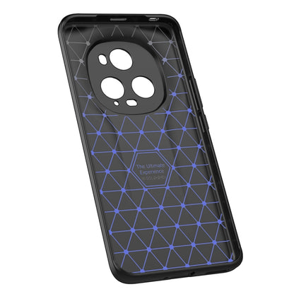 Litchi Texture Shockproof TPU Phone Case