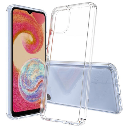 Scratchproof Acrylic TPU Phone Case