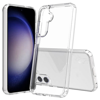 Scratchproof Acrylic TPU Phone Case