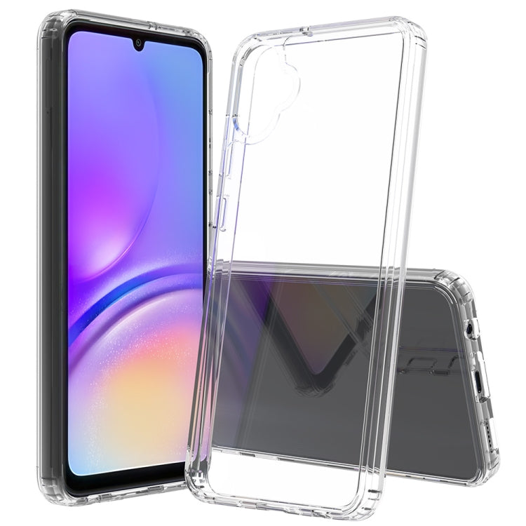 Scratchproof Acrylic TPU Phone Case, For Samsung Galaxy F15 / M15, For Samsung Galaxy XCover7 Pro, For Samsung Galaxy M55, For Samsung Galaxy XCover7, For Samsung Galaxy A15 4G / 5G, For Samsung Galaxy A55, For Samsung Galaxy A35                       ...