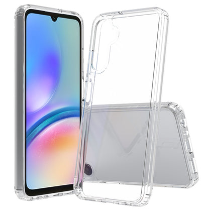 Scratchproof Acrylic TPU Phone Case, For Samsung Galaxy F15 / M15, For Samsung Galaxy XCover7 Pro, For Samsung Galaxy M55, For Samsung Galaxy XCover7, For Samsung Galaxy A15 4G / 5G, For Samsung Galaxy A55, For Samsung Galaxy A35�����������������������...