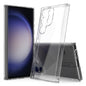 Scratchproof Acrylic TPU Phone Case, For Samsung Galaxy F15 / M15, For Samsung Galaxy XCover7 Pro, For Samsung Galaxy M55, For Samsung Galaxy XCover7, For Samsung Galaxy A15 4G / 5G, For Samsung Galaxy A55, For Samsung Galaxy A35                       ...